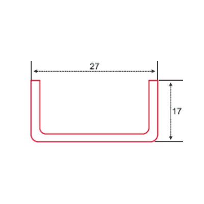 OPF-2T-101 Reinforcdement