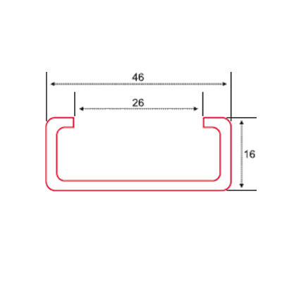 OPF 3T-111 Reinforcdement